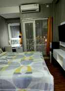 ภาพหลัก Full Furnished Room at Caman next to hotel