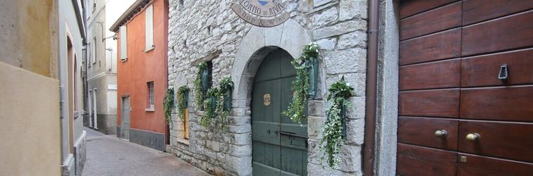 Others Italianway - Torno