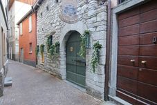 Lain-lain Italianway - Torno