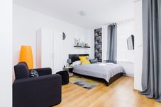 Others Studio Pradnik Bialy Krakow by Renters