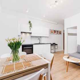 Primary image 1 Apartment Plac na Groblach by Renters, Vanilla Aparthotel Hotels