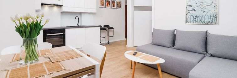 Others Apartment Plac na Groblach by Renters