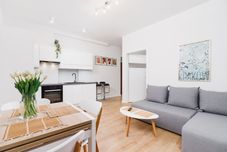 其他 Apartment Plac na Groblach by Renters