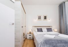 其他 2 Apartment Plac na Groblach by Renters