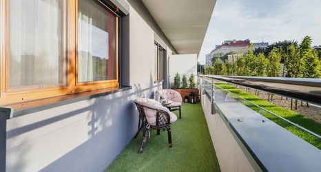 其他 2 Apartments Rydlowka Krakow by Renters