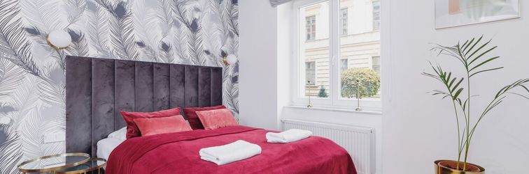 Lainnya Studio Studencka Krakow by Renters