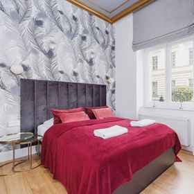 Primary image 1 Studio Studencka Krakow by Renters, The Spiski Palace Hotels