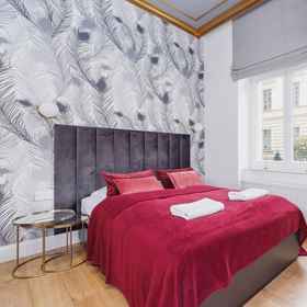 Primary image 1 租客的Studio Studencka克拉科夫工作室, Uniwersytet Jagielloński Collegium Medicum 酒店