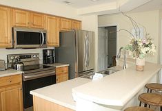 Lain-lain 3 2609m 1 Bedroom Condo by Redawning