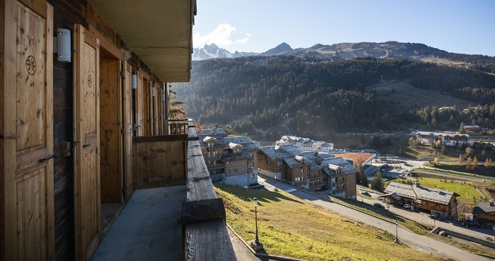 Lain-lain Terresens - Chalet Les Cascades