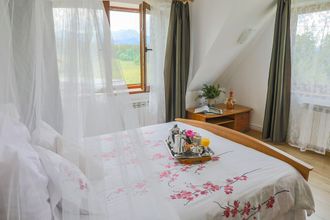 其他 4 Apartament Na Wierchu