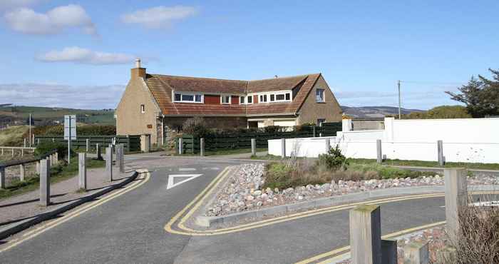 Others Chanonry Cottage