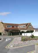 Primary image Chanonry Cottage