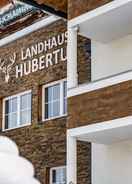 Imej utama Landhaus Hubertus - Hotel Garni