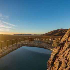 Primary image1優雅沙漠營地,纳米比亚飯店