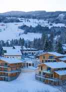 Imej utama Panorama Lodge Schladming