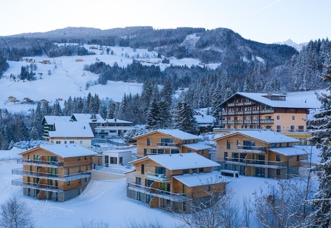 Others Panorama Lodge Schladming