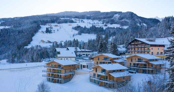 Lain-lain Panorama Lodge Schladming