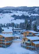 Imej utama Panorama Lodge Schladming