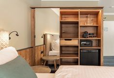 Others 7 Erzherzog Johann Alpin Style Hotel - Adults Only, Premium Garni