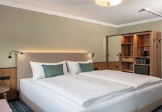 Others 5 Erzherzog Johann Alpin Style Hotel - Adults Only, Premium Garni