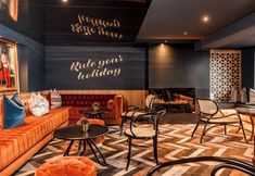 Others 3 Erzherzog Johann Alpin Style Hotel - Adults Only, Premium Garni
