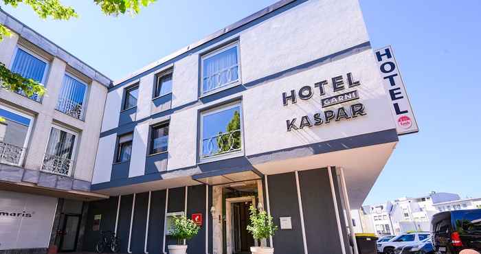 Lain-lain Hotel Kaspar