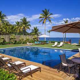 Primary image1馬里納德爾索住宅飯店,圣保罗州飯店