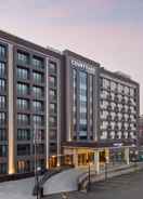 Primary image Courtyard by Marriott Tashkent