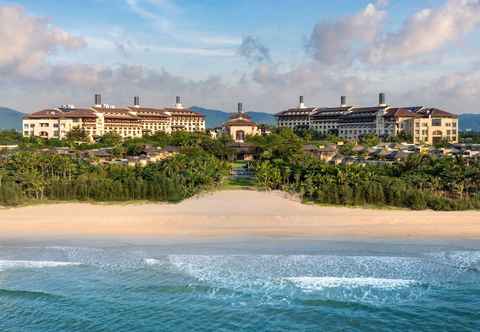 Others Fairmont Sanya Haitang Bay