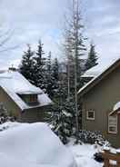 Imej utama Ski in/ Ski out Minutes From Village, Private Hot Tub Sleeps 6 Free Shuttle