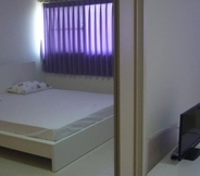 อื่นๆ 4 Room in Guest Room - Impact Don Mueang Bangkok Guest House