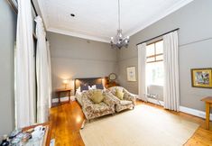 อื่นๆ 3 Lovely Spacious Room With Breakfast on one of our top Picks in Pretoria