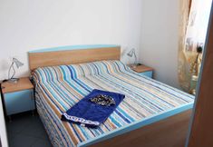 기타 4 Homely Flat in a Residence With Pool in Rosolina