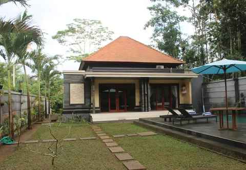 Lainnya Pondok Yana Villa