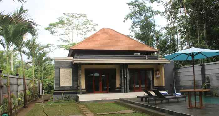 Lainnya Pondok Yana Villa