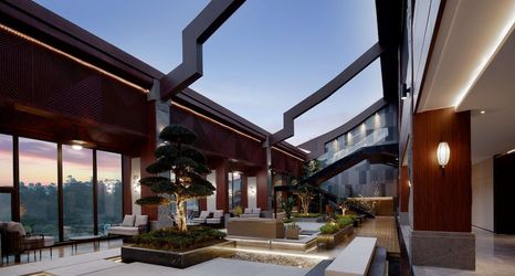 Others 2 Wyndham Xinyi Lotus Lake