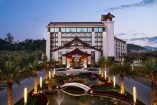 Others Wyndham Xinyi Lotus Lake