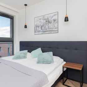 Primary image 1 아파트먼트 브로바르 그단스키 바이 렌터스, 그단스크 대학교 호텔