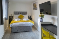 Others 1 Bed - Euston by Pureserviced