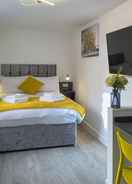 Primary image 1 Bed - Euston by Pureserviced