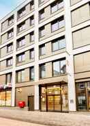 Imej utama B&B Hotel Aachen-City