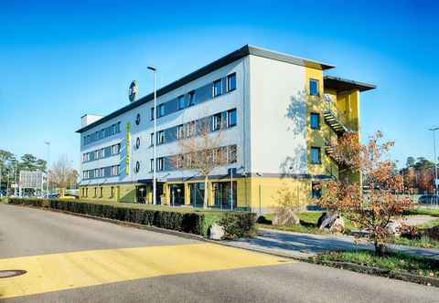 Others B&B Hotel Baden-Airpark