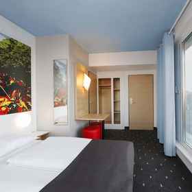 Primary image 1 B&B Hotel Berlin-Tiergarten, Hotel Wilmersdorfer Straße