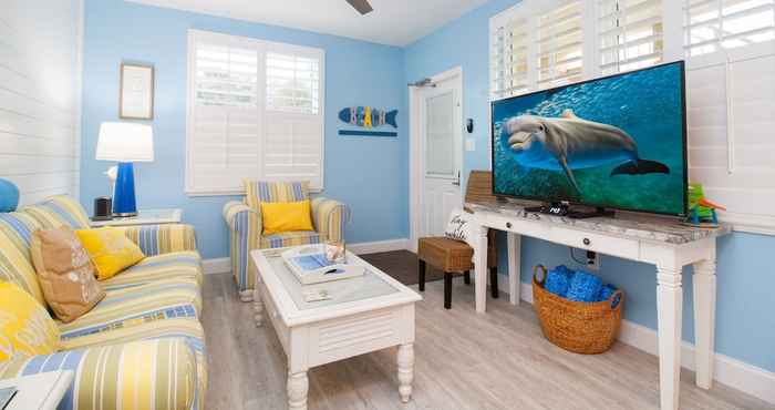 อื่นๆ Clearwater Beach Suites 107 2 Bedroom Condo by Redawning