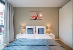 その他 6 Apartments Kontinuum Gdansk by Renters