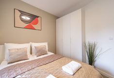 その他 7 Apartments Kontinuum Gdansk by Renters