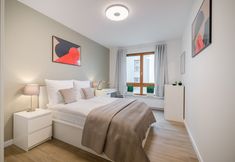 その他 2 Apartments Kontinuum Gdansk by Renters