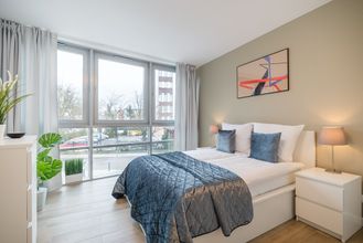 その他 4 Apartments Kontinuum Gdansk by Renters