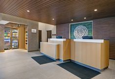 Others 6 Fairfield Inn & Suites by Marriott Denver Airport at Gateway Park